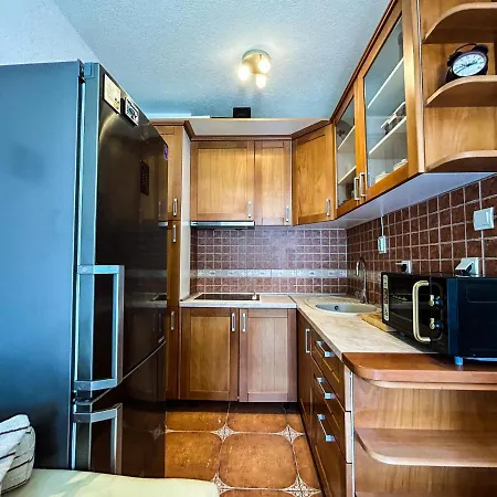 Sea Joy Apartment Kotor Exterior photo