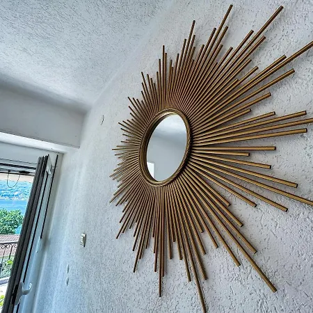 Sea Joy Apartment Kotor Exterior photo