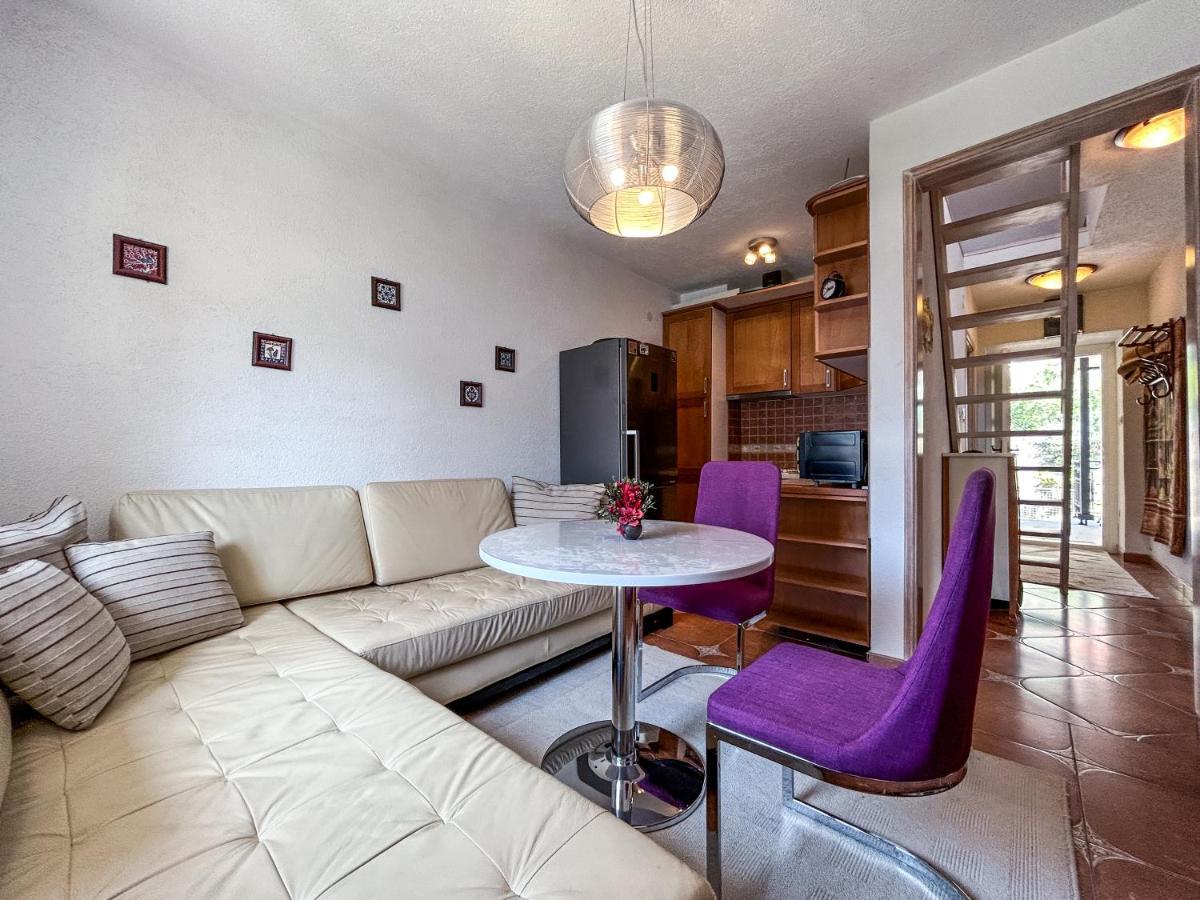 Apartment Sea Joy Kotor
