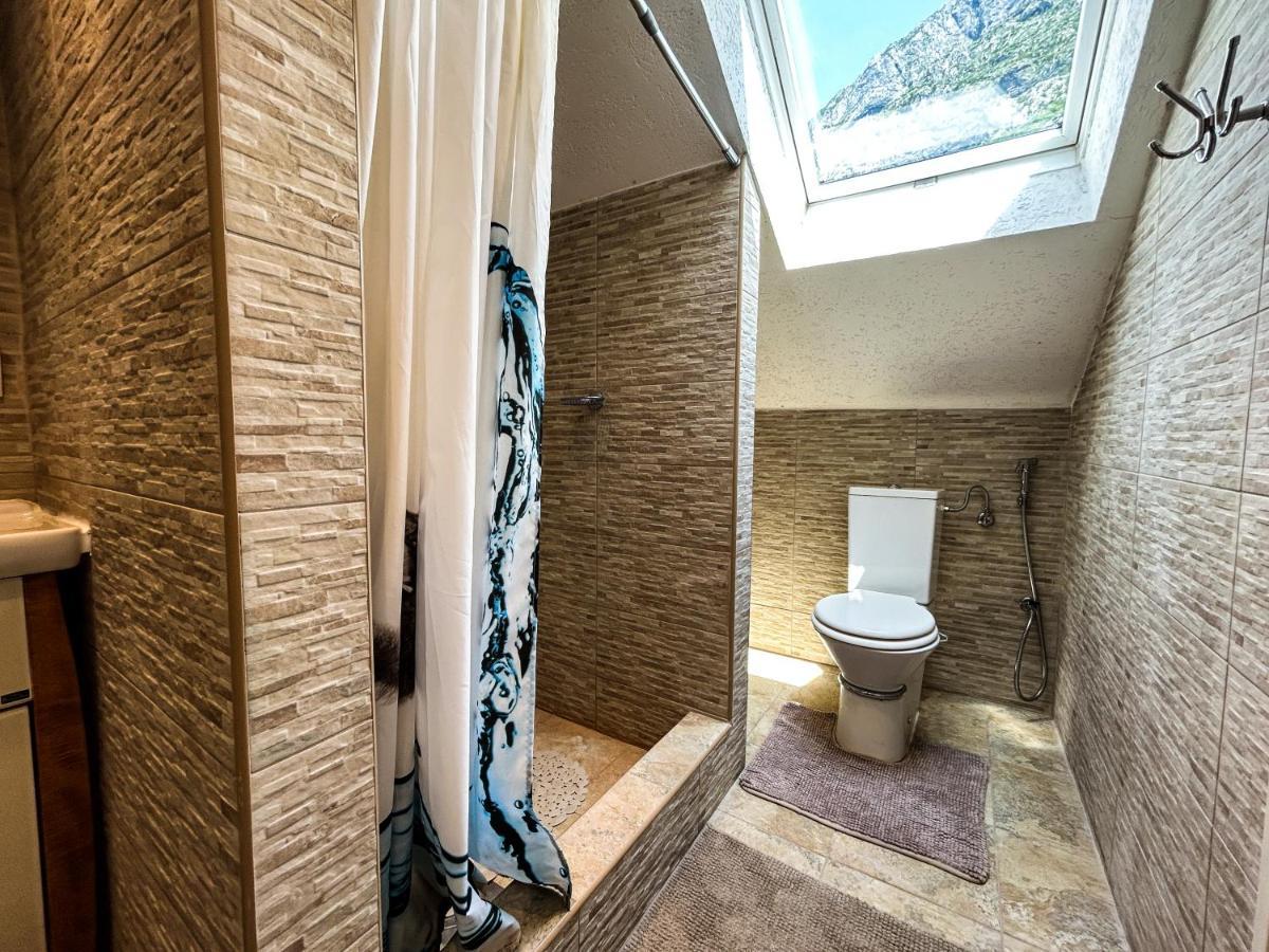 Sea Joy Apartment Kotor